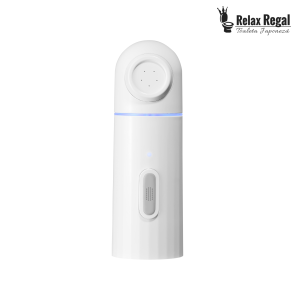 bidet portabil rotund