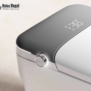 Toaletă Inteligentă RR123H Relax-Regal/Toaletă Japoneză - imagine 6