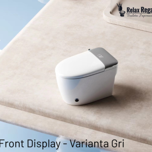 Toaletă Inteligentă RR123H Relax-Regal/Toaletă Japoneză - imagine 2