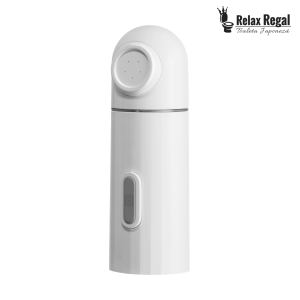 Bidet Electric Relax-Regal, Premium, Iluminare LED, Presiune in 2 trepte - imagine 3