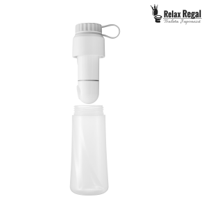 Bidet Electric Relax-Regal, Premium, Iluminare LED, Presiune in 2 trepte - imagine 4