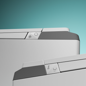 Toaletă inteligentă RR110H CULLIAN varianta pătrată - Smart WC/Toaleta Japoneză - imagine 11