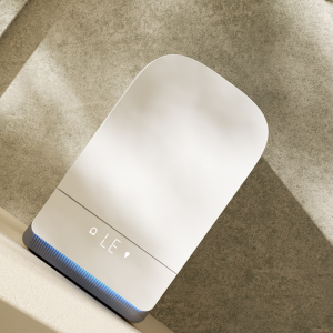 Toaletă inteligentă RR110H CULLIAN varianta pătrată - Smart WC/Toaleta Japoneză - imagine 8