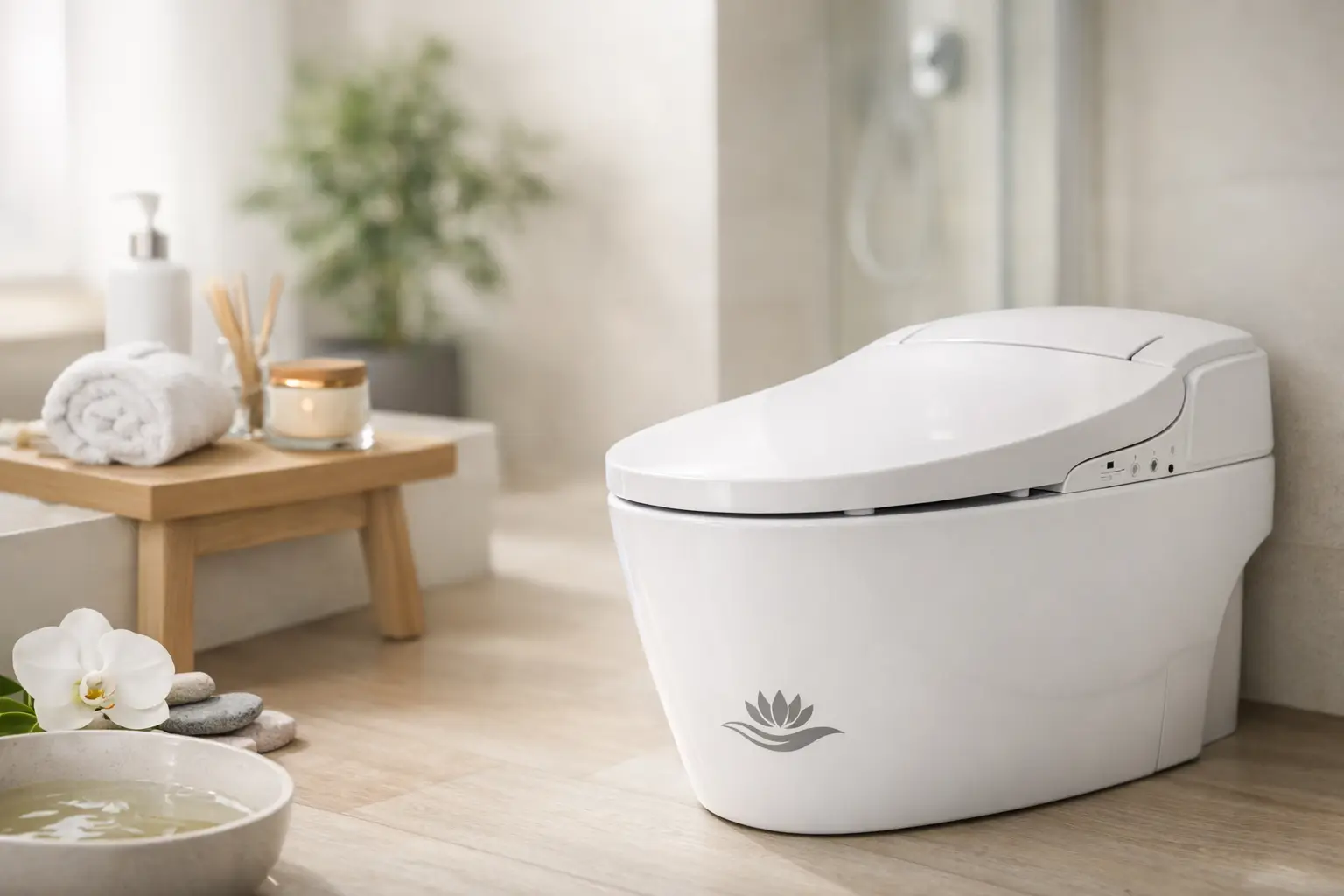 Igiena intimă modernă acasă, fără compromisuri