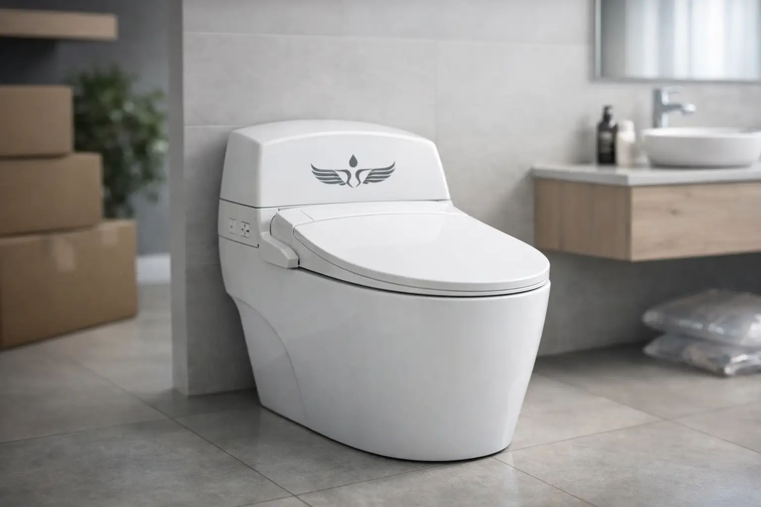 Lichidare stoc toaletă inteligentă: cum alegi