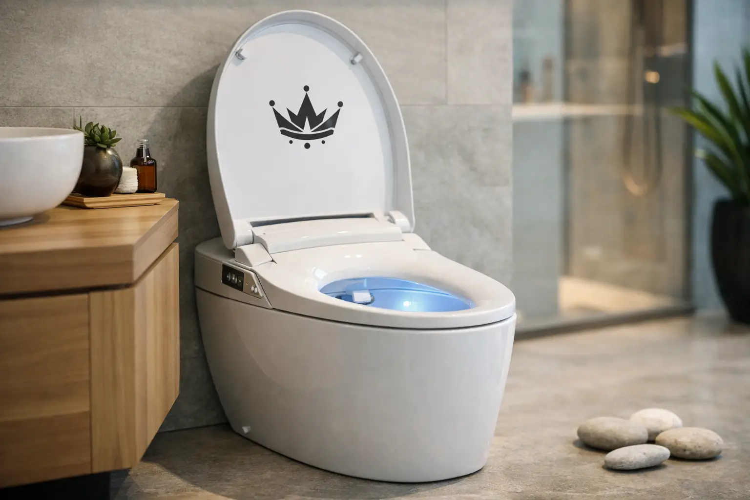 Toaleta smart Relax-Regal merită investiția?