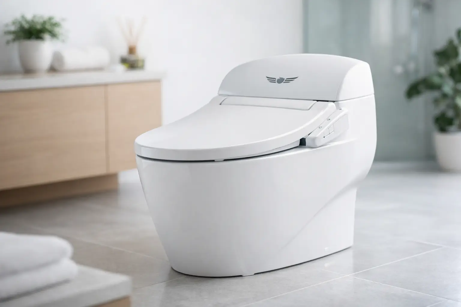 Merită investiția într-un WC-bideu?