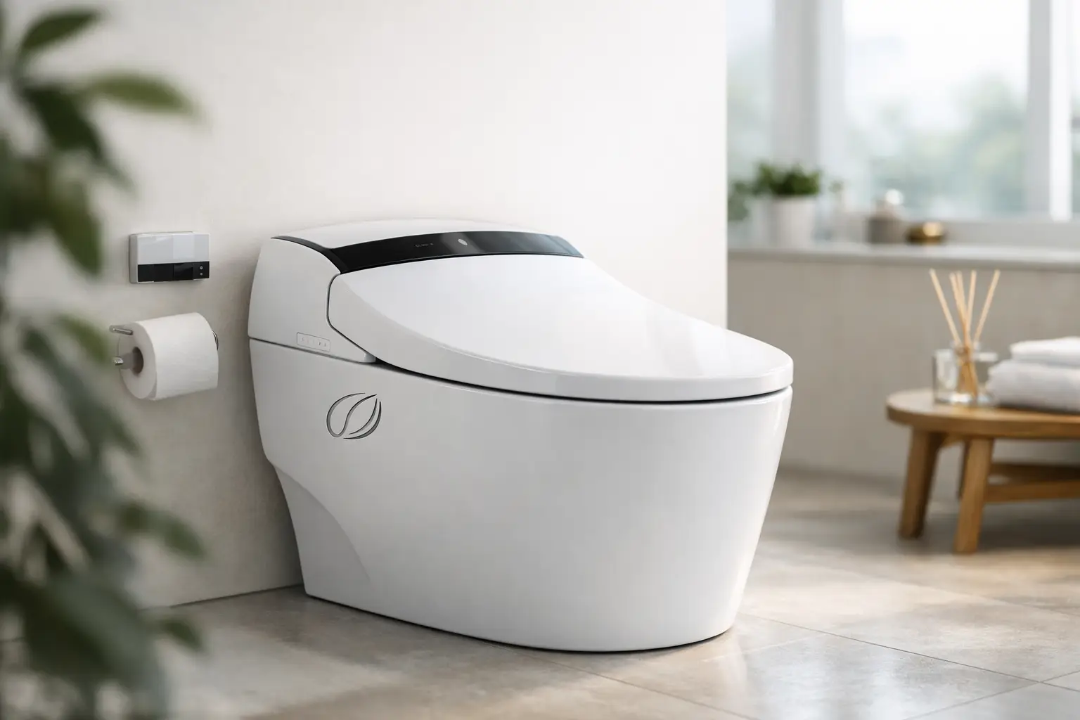 WC inteligent - merită sau nu investiția?